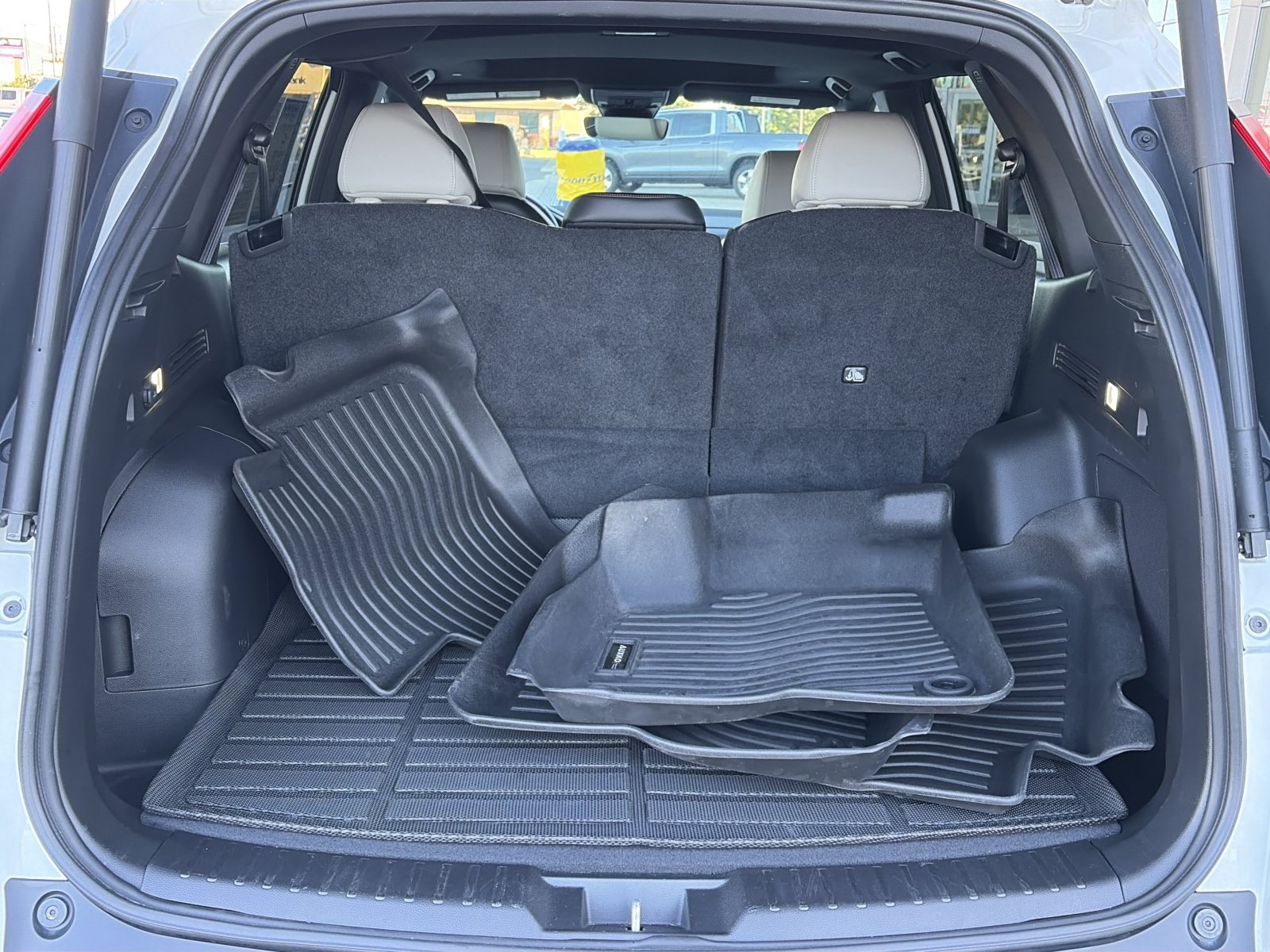 2025 Honda CR-V Sport Touring - Photo 29