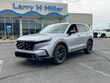 Honda CR-V Hybrid