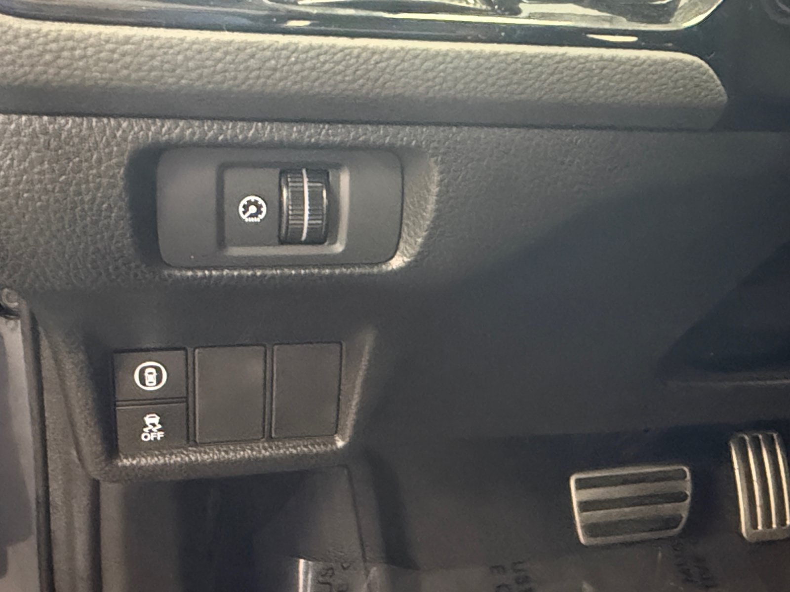 2024 Honda Civic Sport - Photo 22