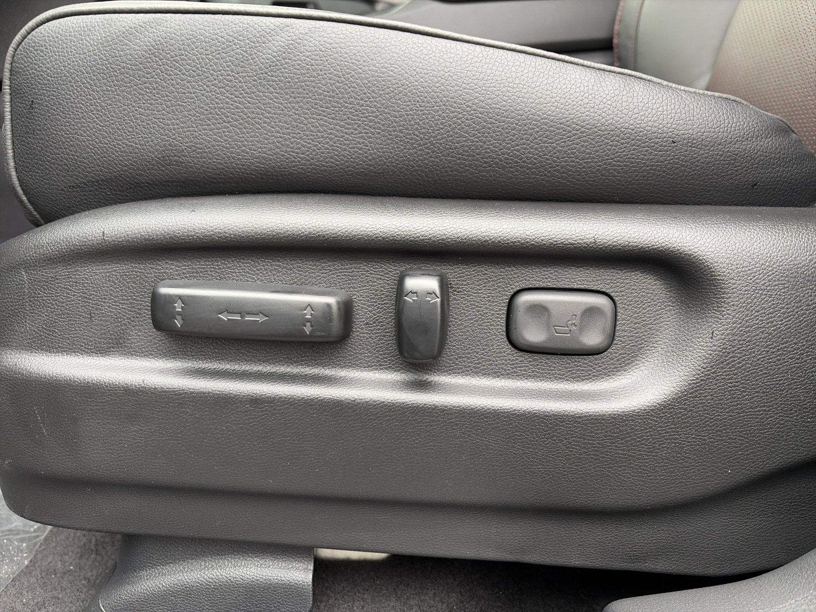 2026 Honda Ridgeline Black Edition - Photo 14
