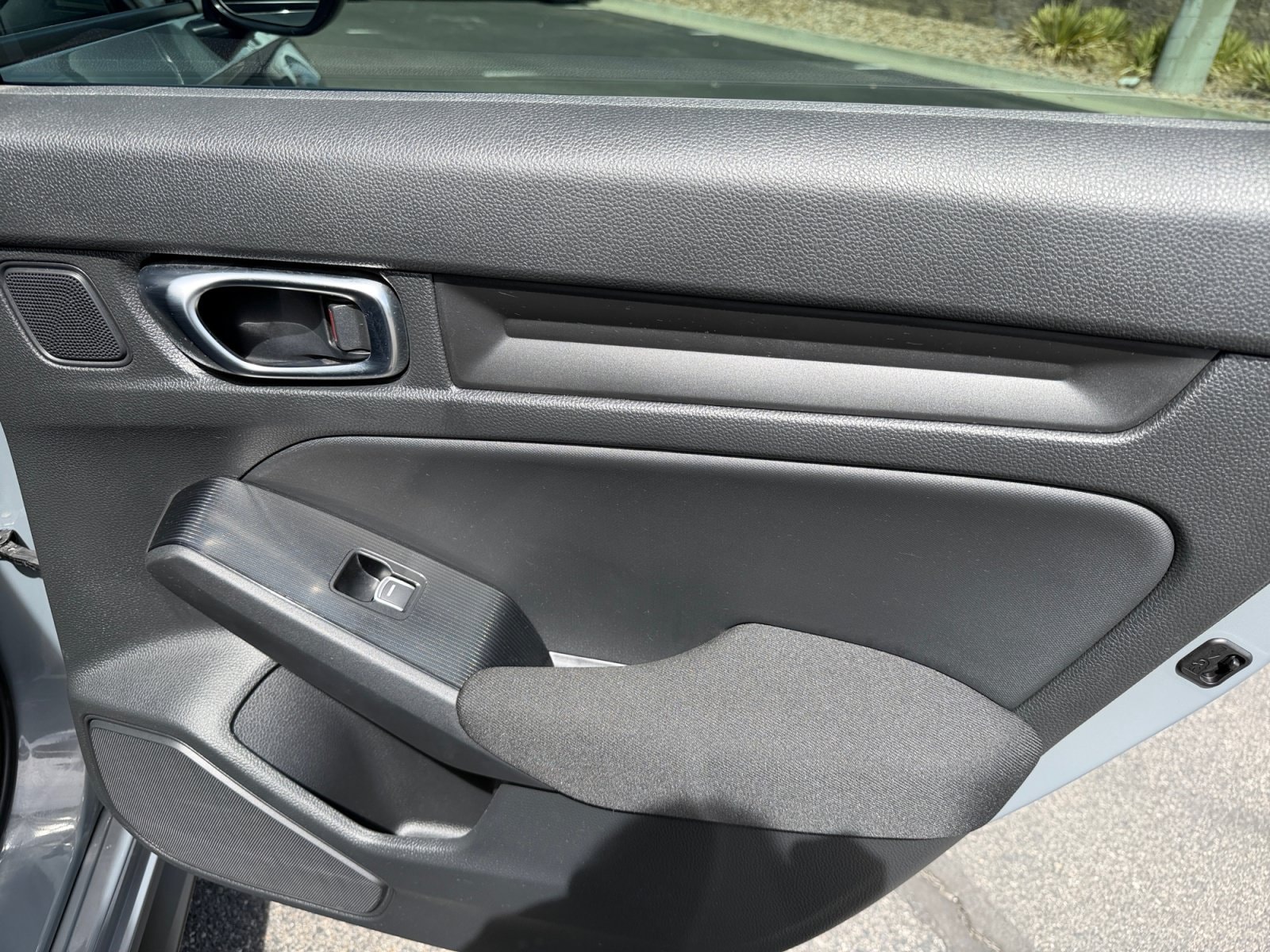 2026 Honda Civic Si - Photo 28