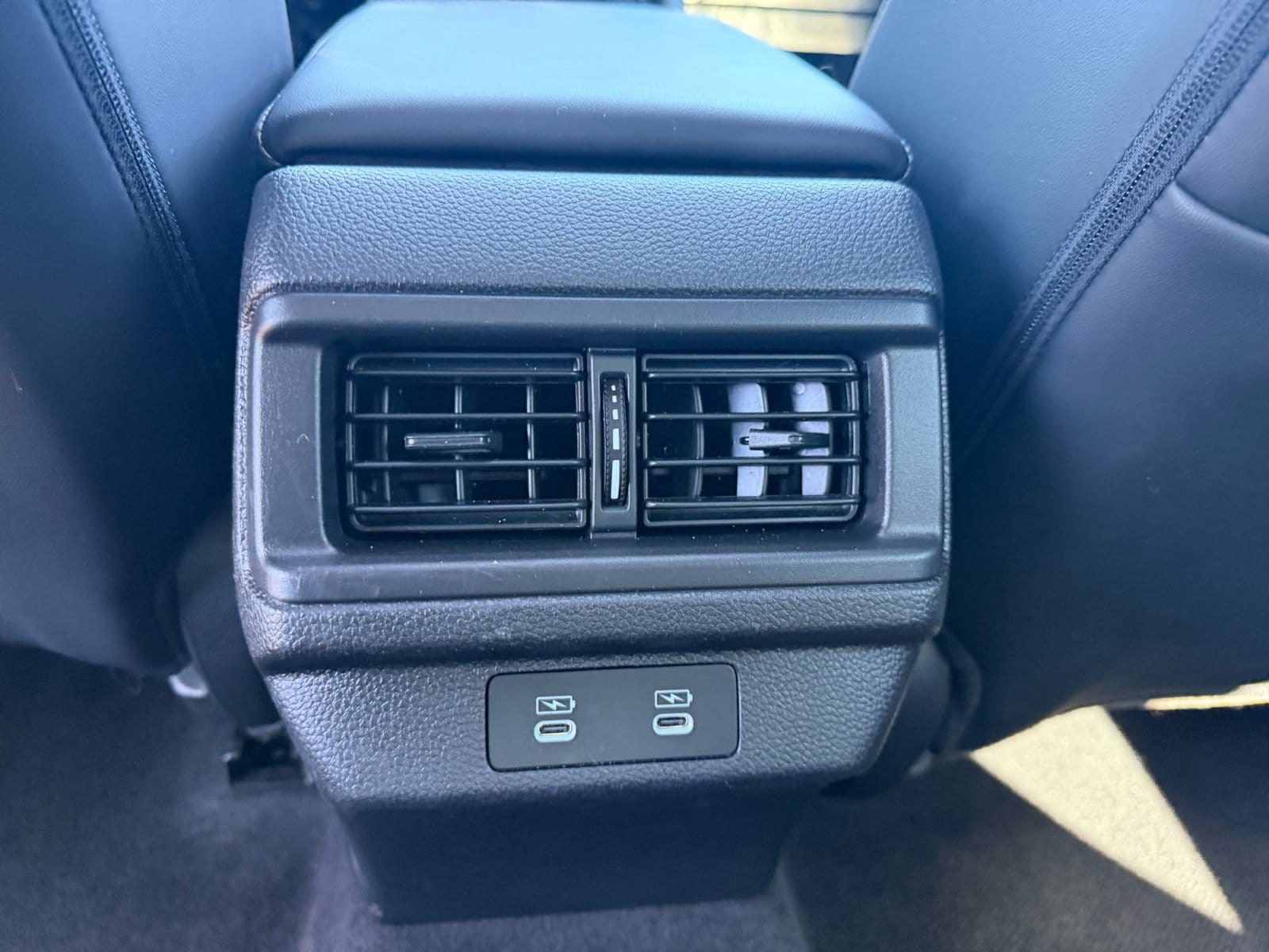 2024 Honda Accord Hybrid Touring - Photo 26
