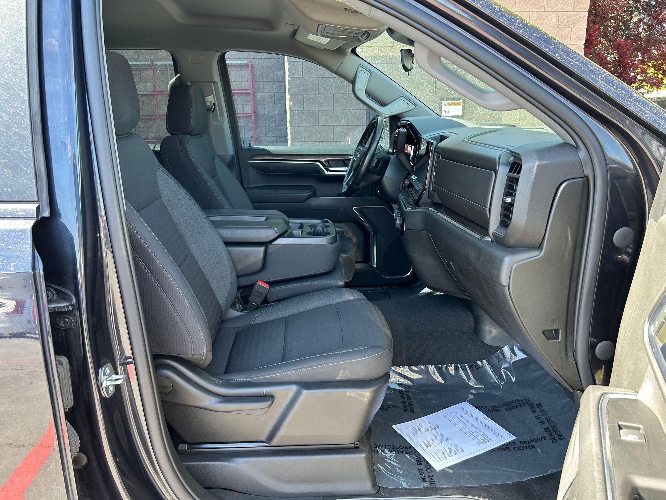 2023 Chevrolet Silverado 1500 LT - Photo 60