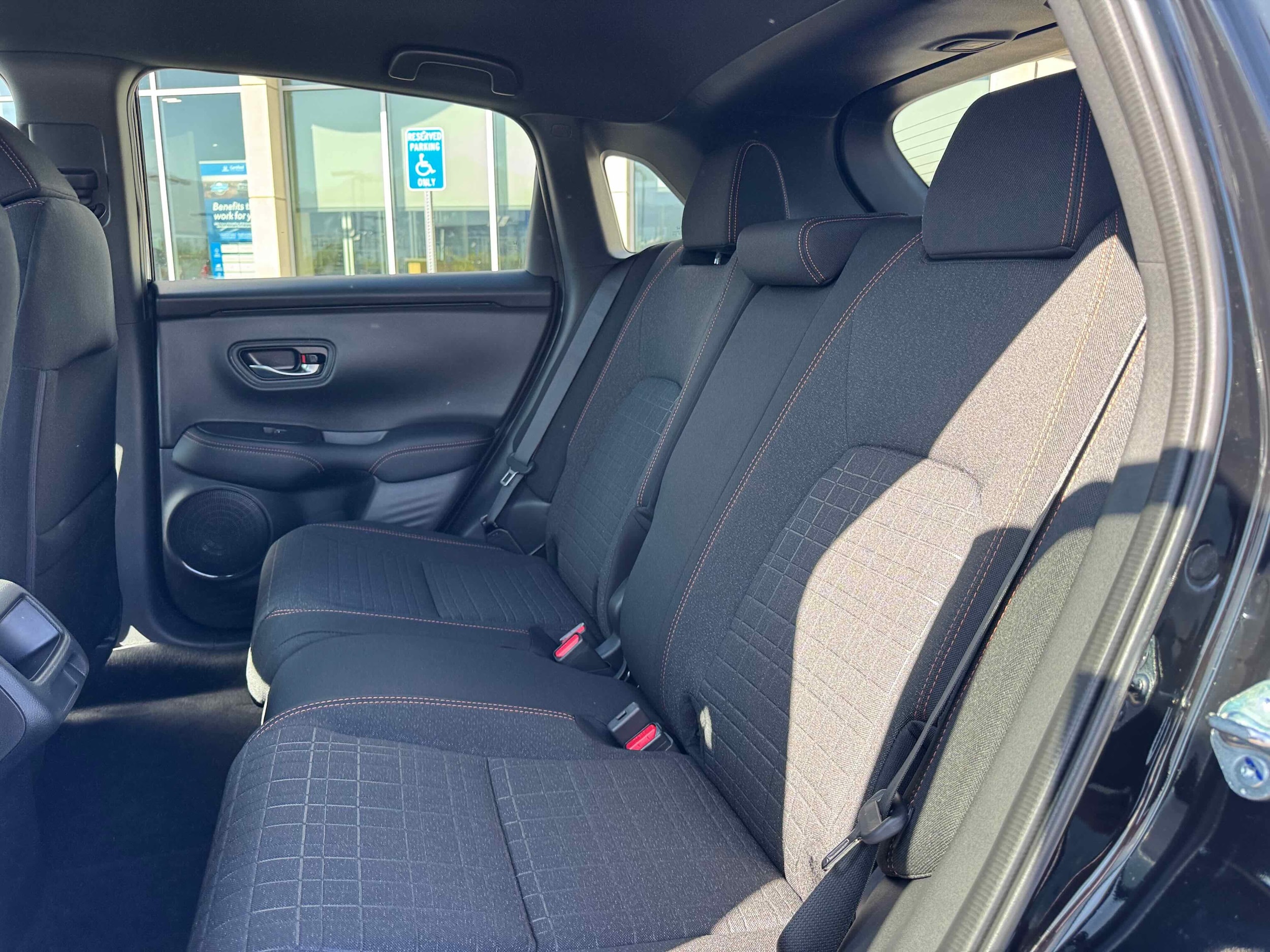 2026 Honda HR-V Sport - Photo 28