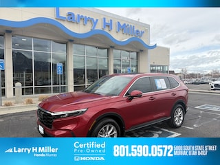 2024 Honda CR-V EX SUV 2HKRS4H48RH462273