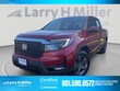  Honda Ridgeline