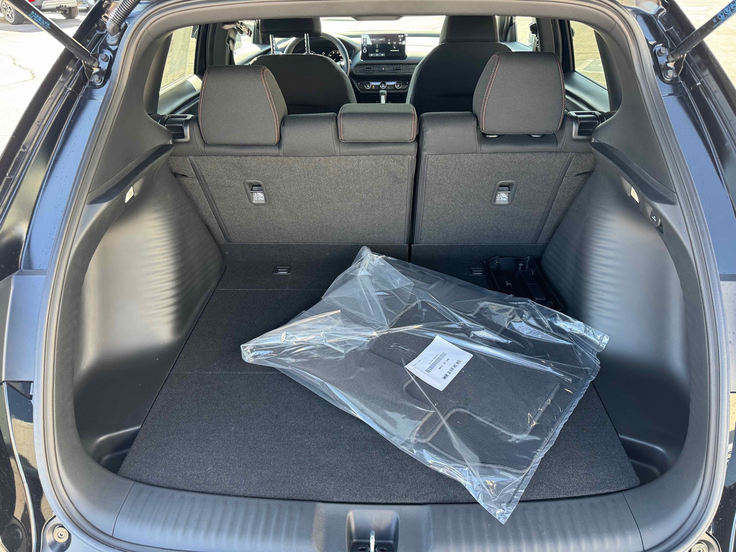 2026 Honda HR-V Sport - Photo 30