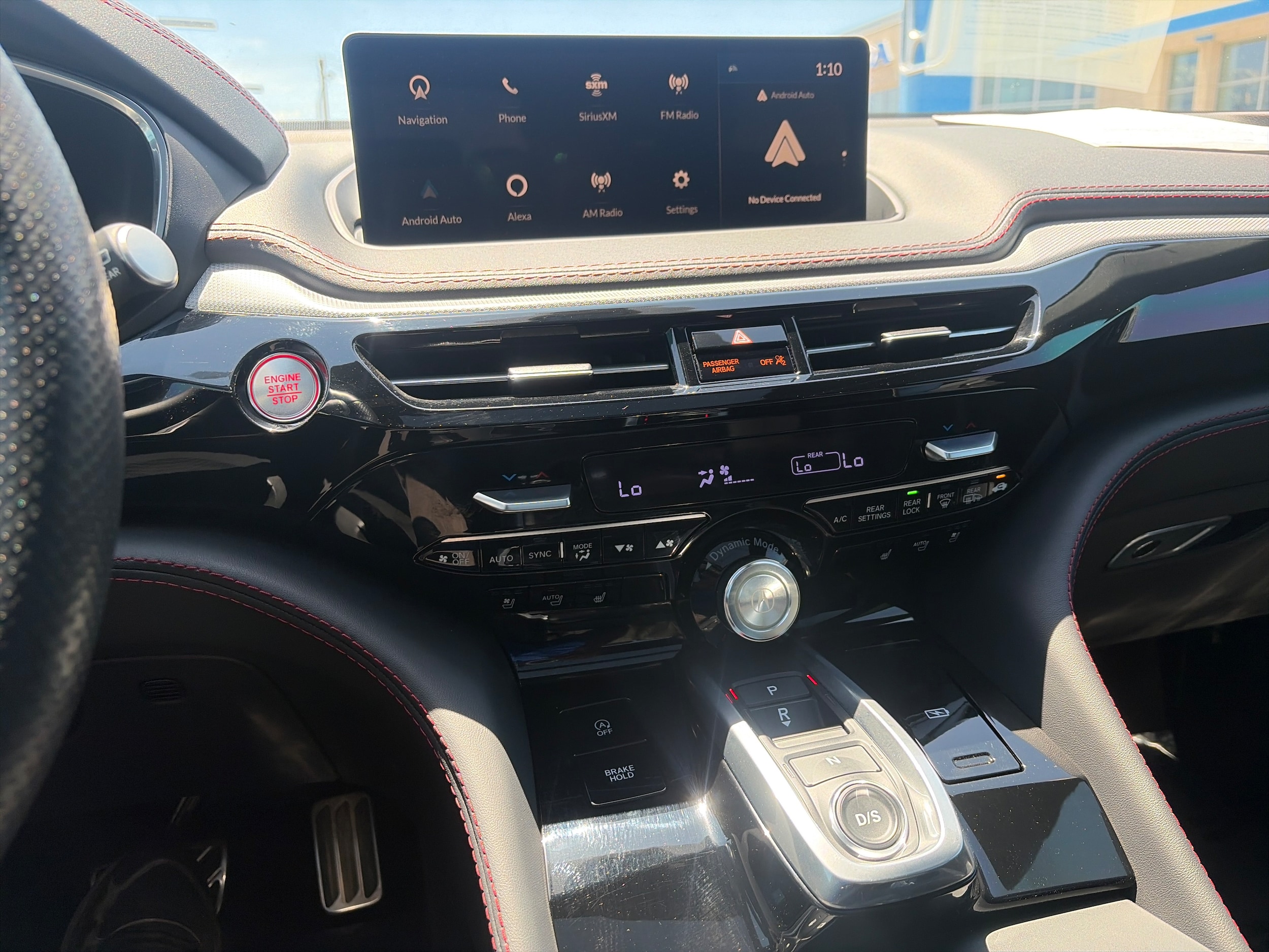 2023 Acura MDX A-Spec Package - Photo 23