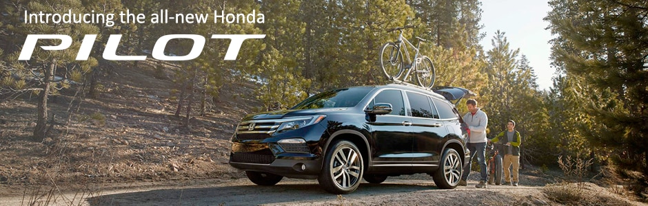 2016 Honda Pilot Murray, UT