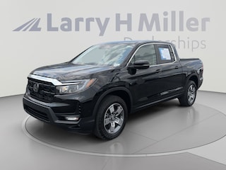 Used 2025 Honda Ridgeline RTL Truck Crew Cab 5FPYK3F52SB009442 for sale near Salt Lake City