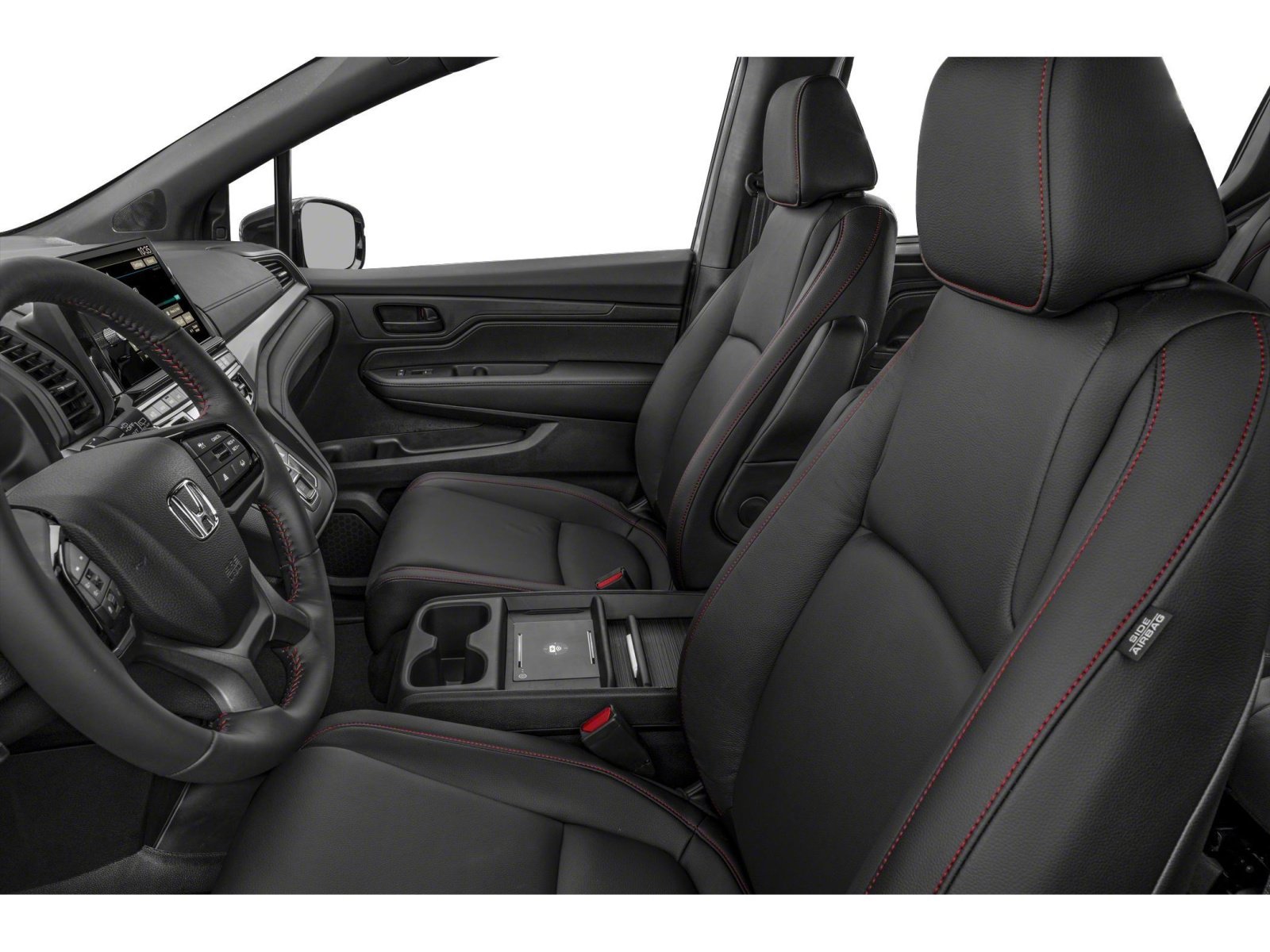 2026 Honda Odyssey Sport L - Photo 7