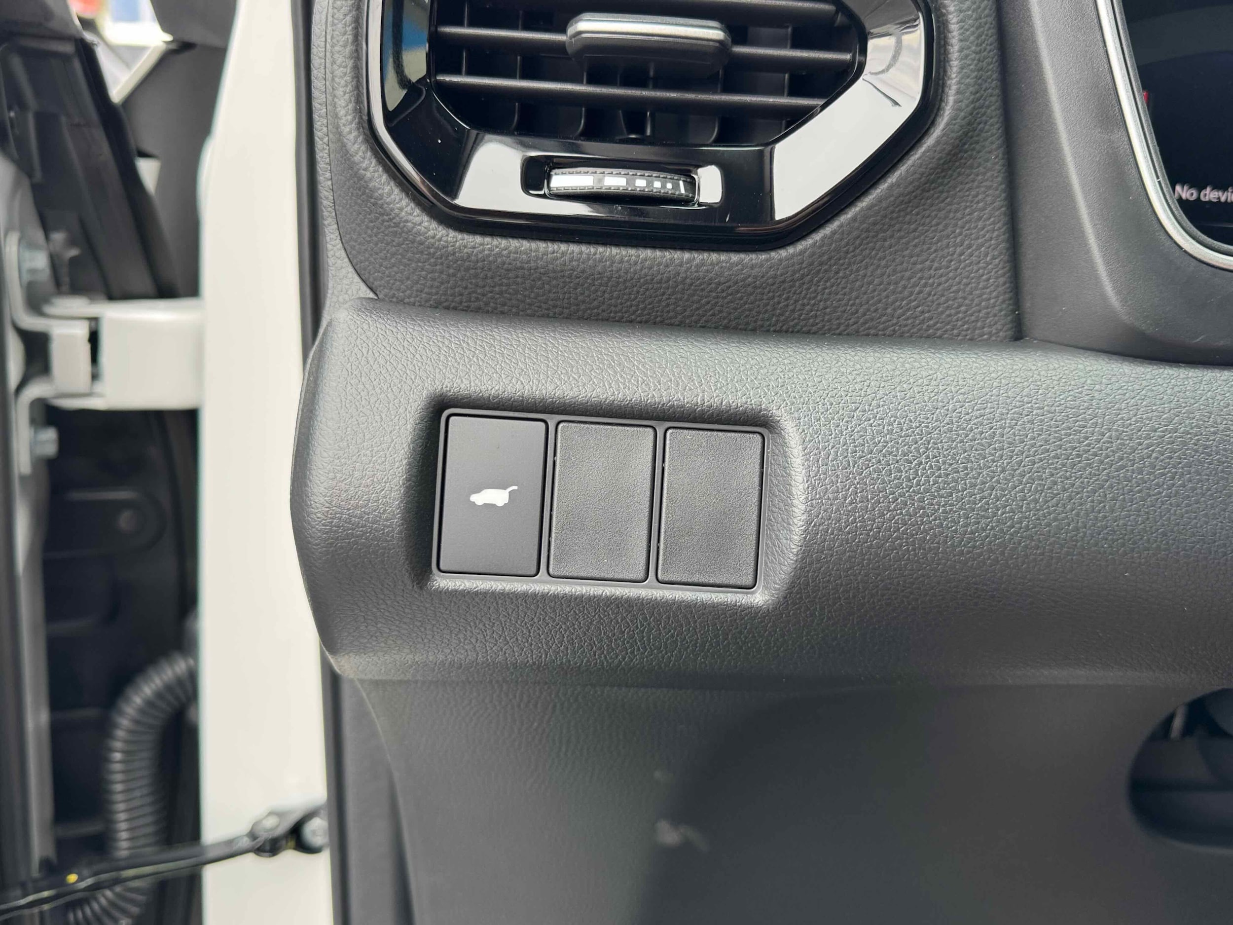 2026 Honda Passport RTL Blackout - Photo 27