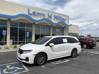 Used 2025 Honda Odyssey Touring Van Murray, UT