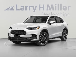 2027 Honda HR-V EX-L SUV
