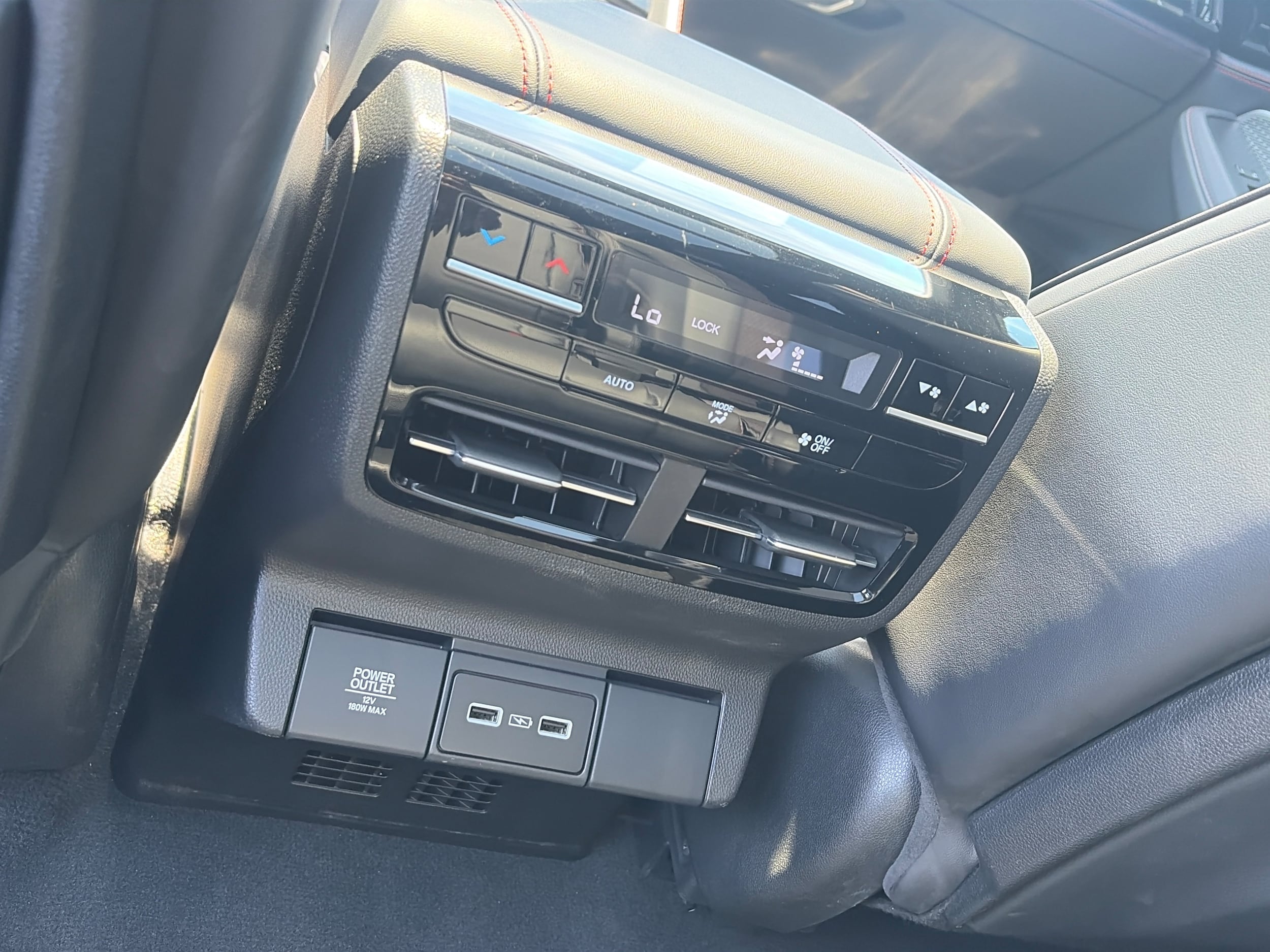 2023 Acura MDX A-Spec Package - Photo 26