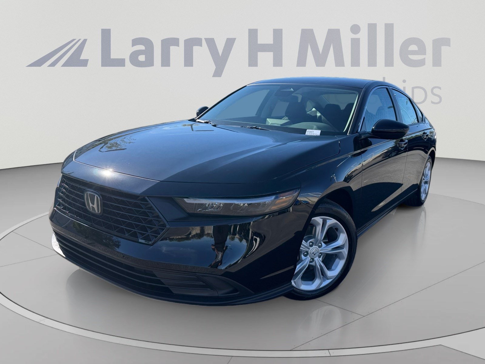 2026 Honda Accord