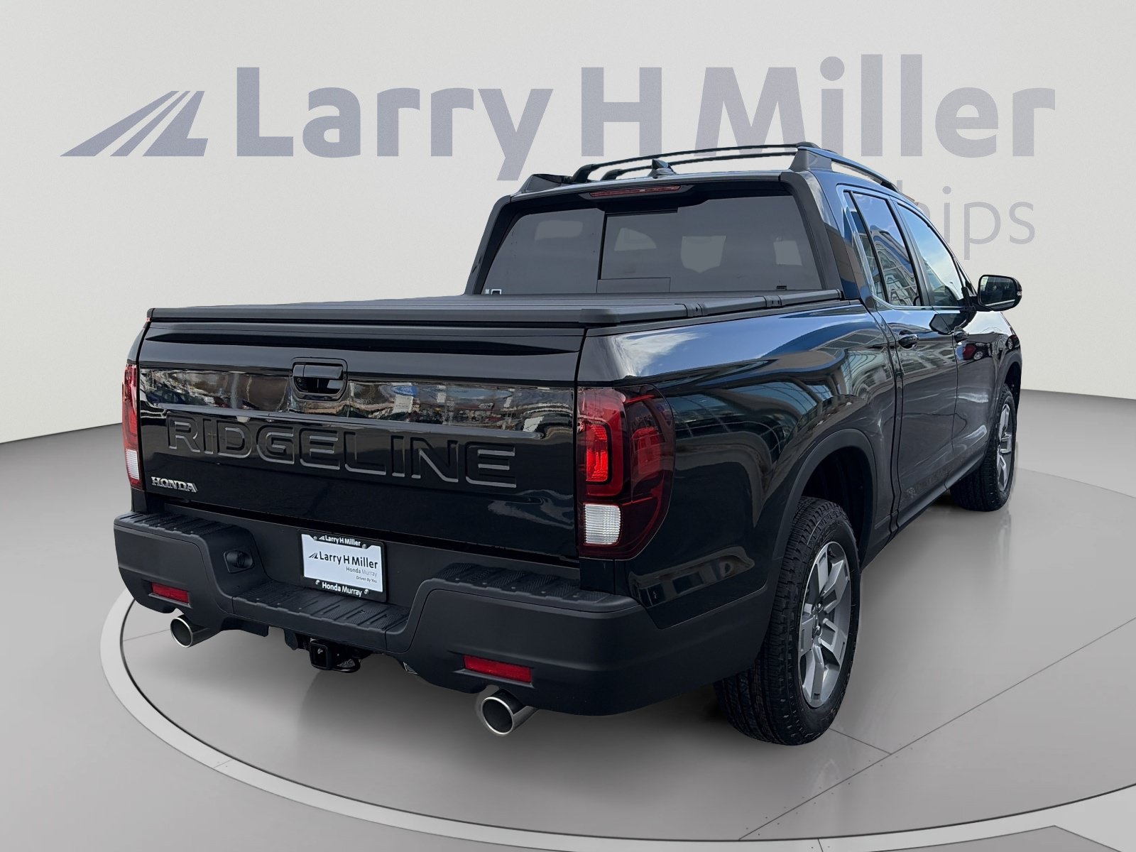 2026 Honda Ridgeline RTL - Photo 6