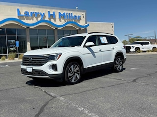Closeout 2024 Volkswagen Atlas 2.0T SE w/Technology SUV 1V2HR2CA9RC538215 for sale near Salt Lake City
