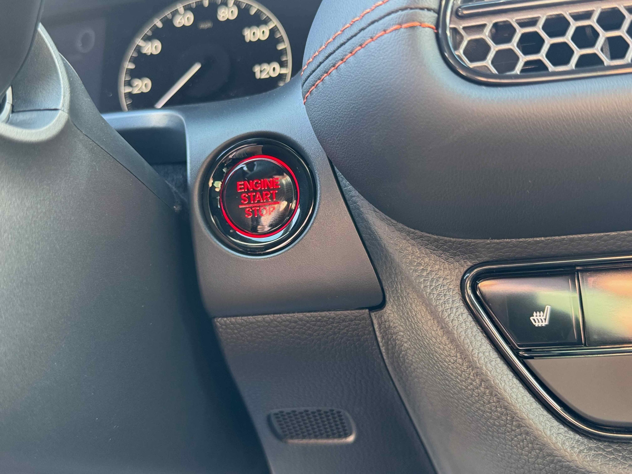 2026 Honda HR-V Sport - Photo 25