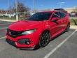 Honda Civic Type R