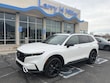  Honda CR-V Hybrid