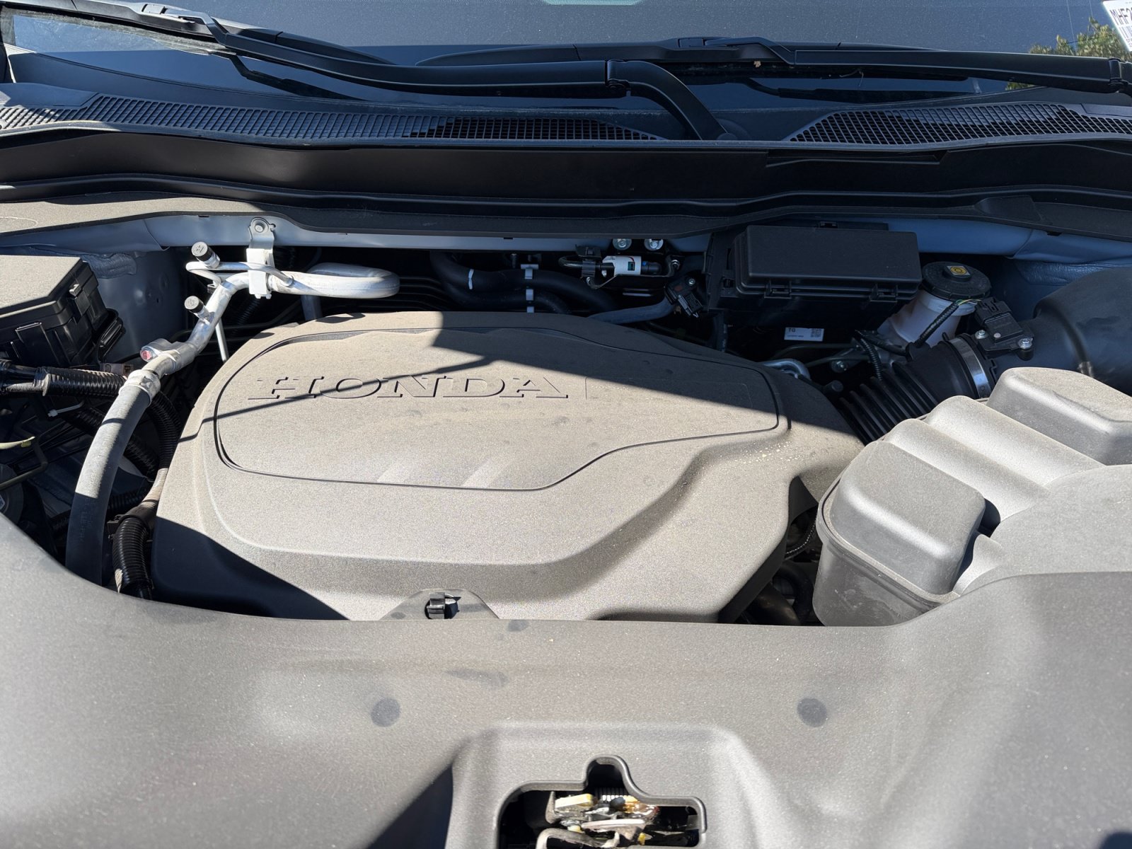 2026 Honda Ridgeline Sport - Photo 10