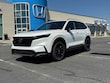 Honda CR-V Hybrid