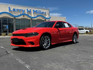 Used 2023 Dodge Charger GT Sedan 2C3CDXMG8PH705043 for sale near Salt Lake City