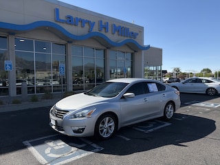 2015 Nissan Altima 2.5 SV Sedan 1N4AL3AP8FC433958