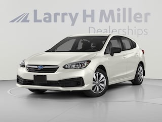Used 2020 Subaru Impreza Premium 5-door Murray, UT