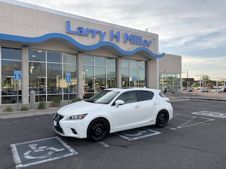 Closeout 2014 LEXUS CT 200h Hybrid Hatchback JTHKD5BH3E2180193 for sale near Salt Lake City