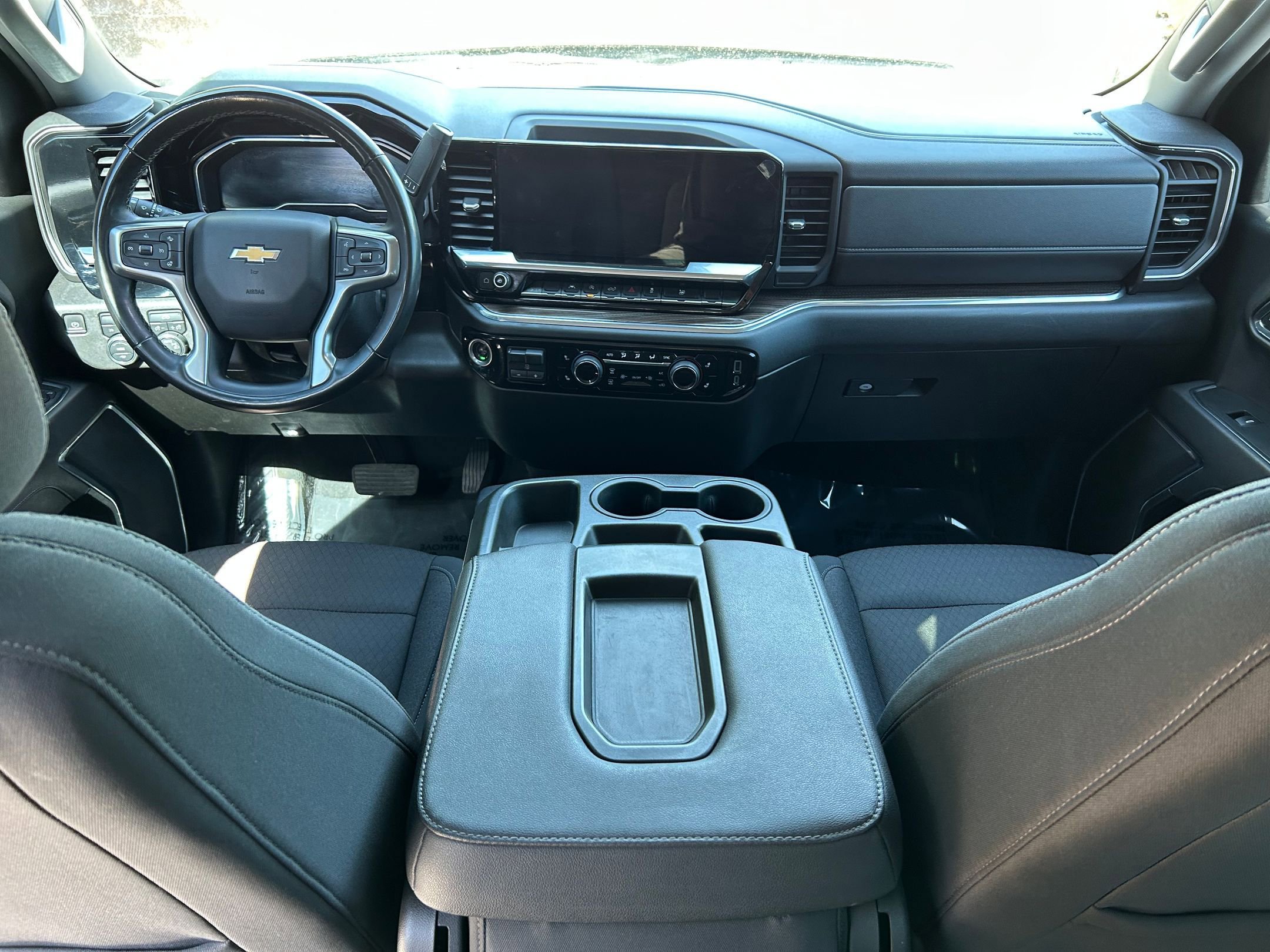 2023 Chevrolet Silverado 1500 LT - Photo 54