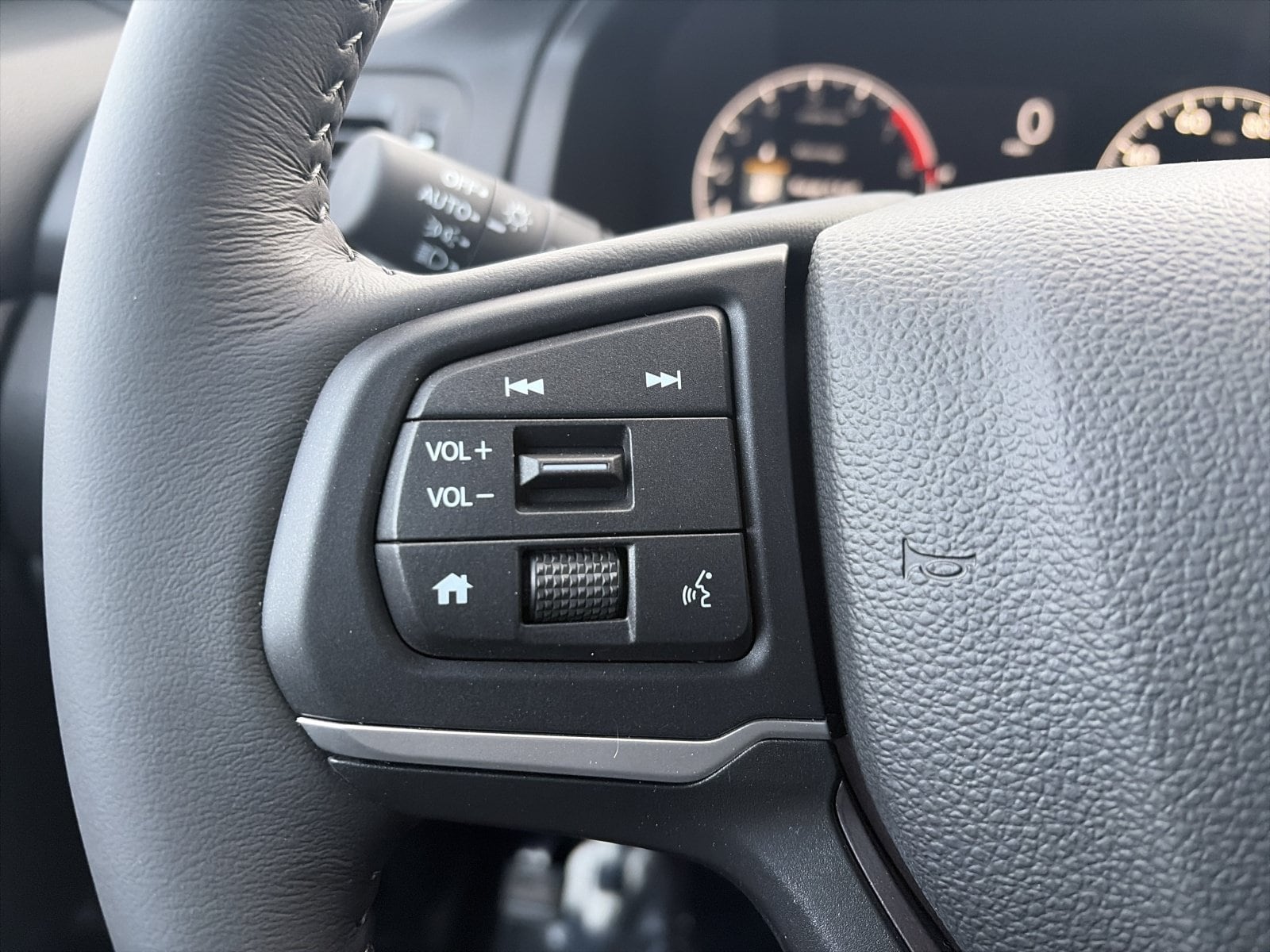 2026 Honda Ridgeline RTL - Photo 18