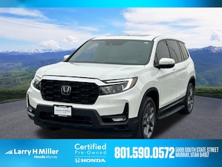 Used 2022 Honda Passport EX-L SUV Murray, UT