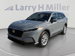 2027 Honda CR-V EX SUV