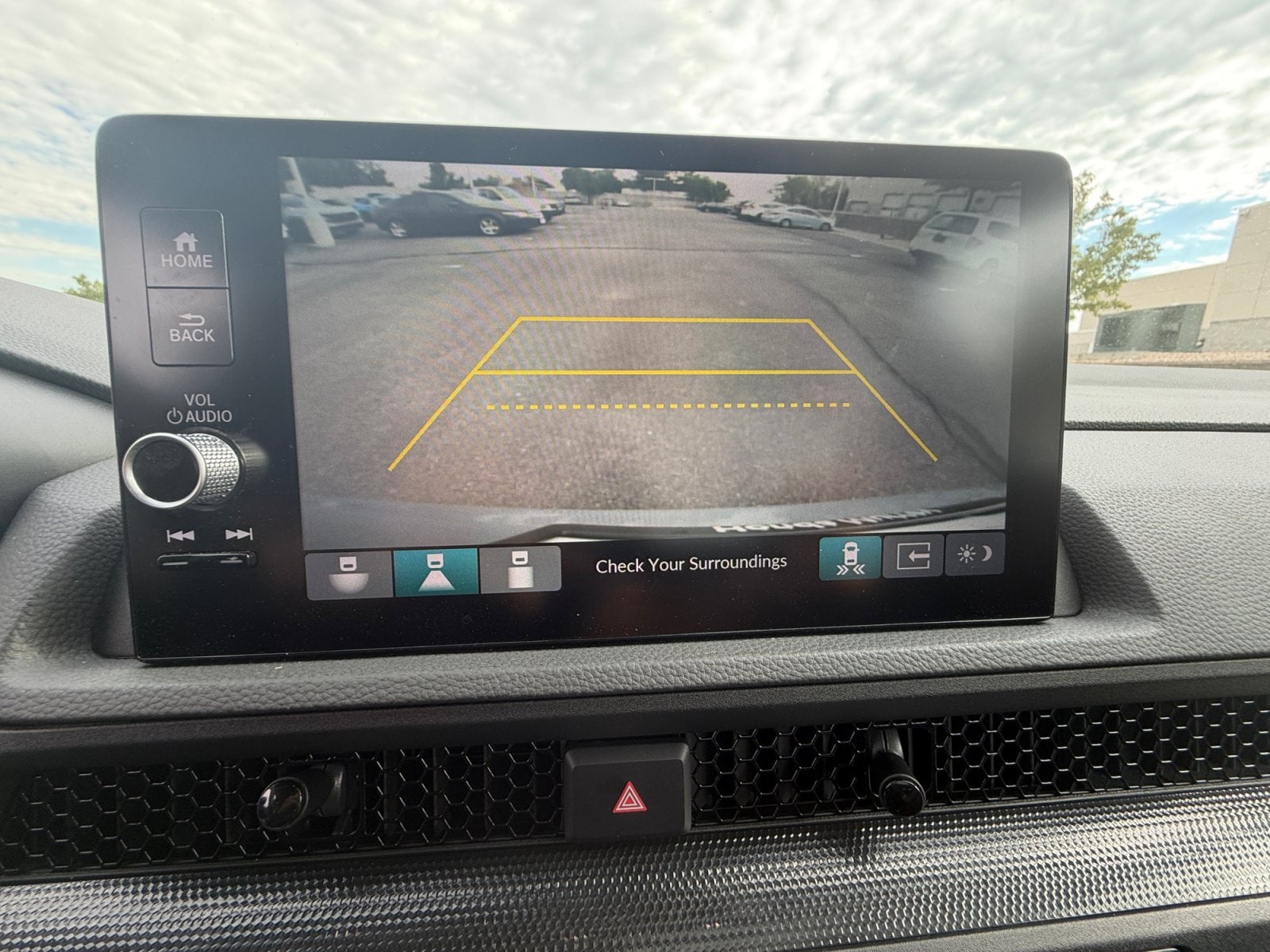 2025 Honda CR-V Sport-L - Photo 16