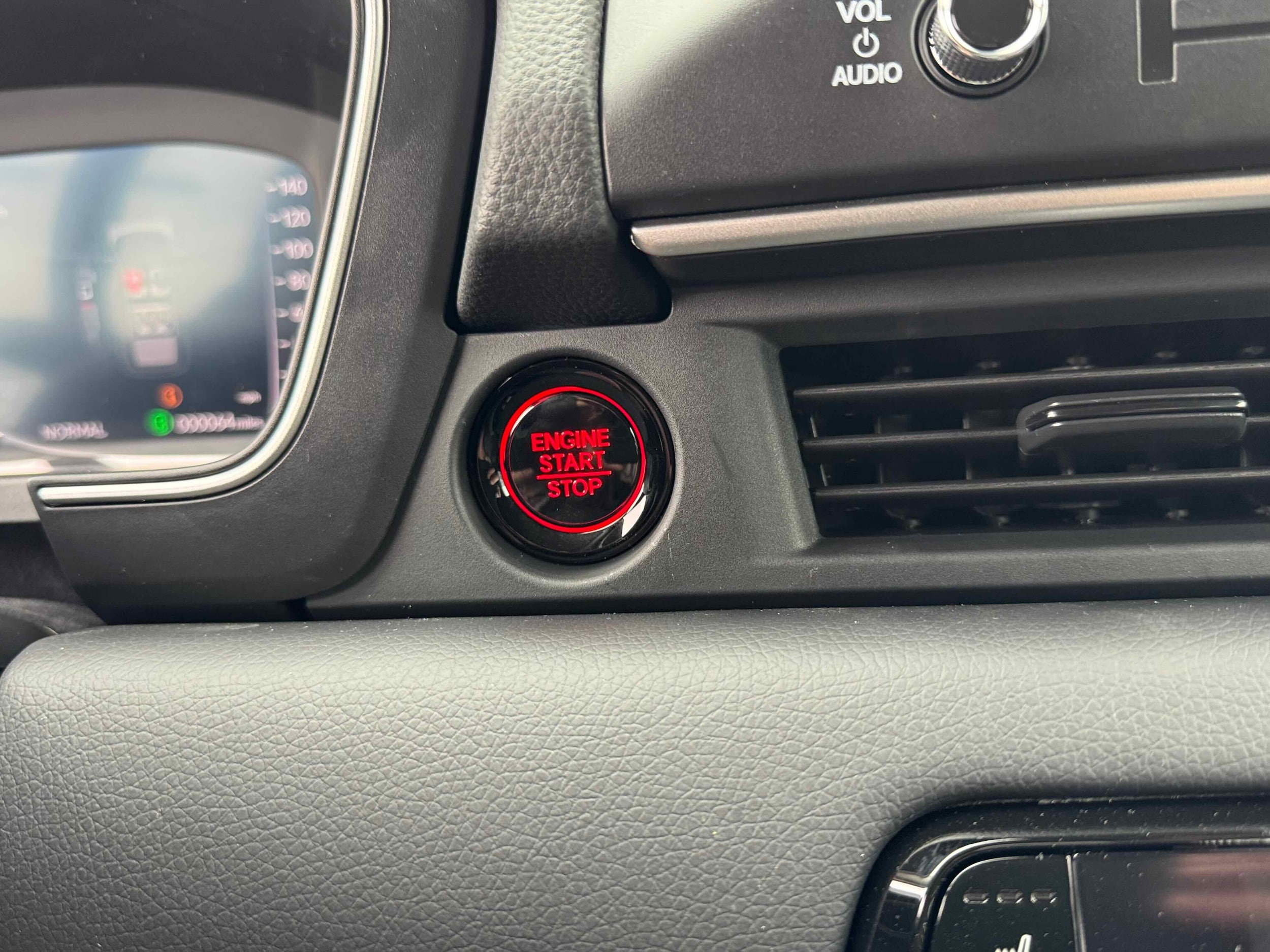 2026 Honda Passport RTL Blackout - Photo 26