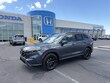 Honda CR-V Hybrid
