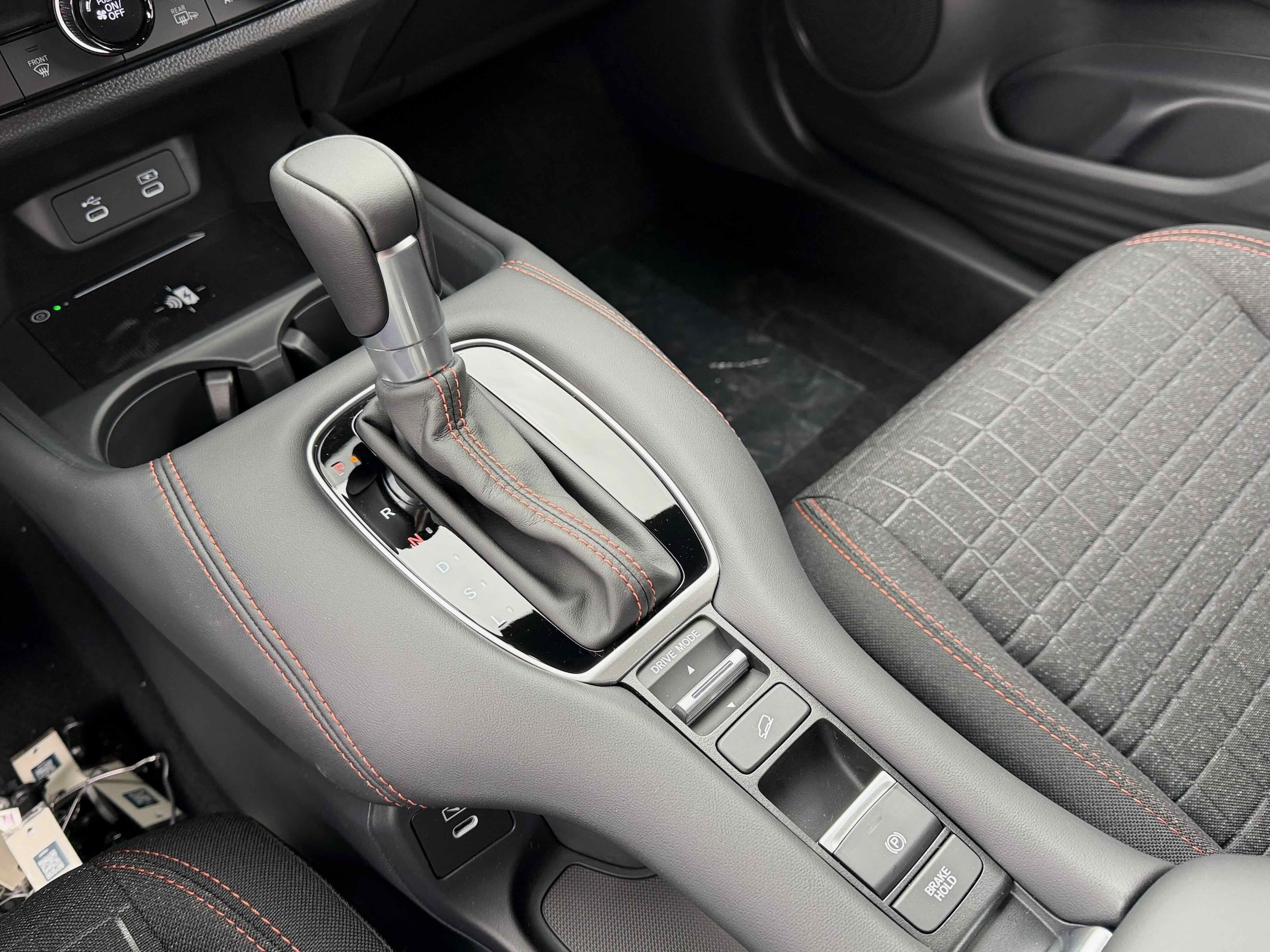 2026 Honda HR-V Sport - Photo 24