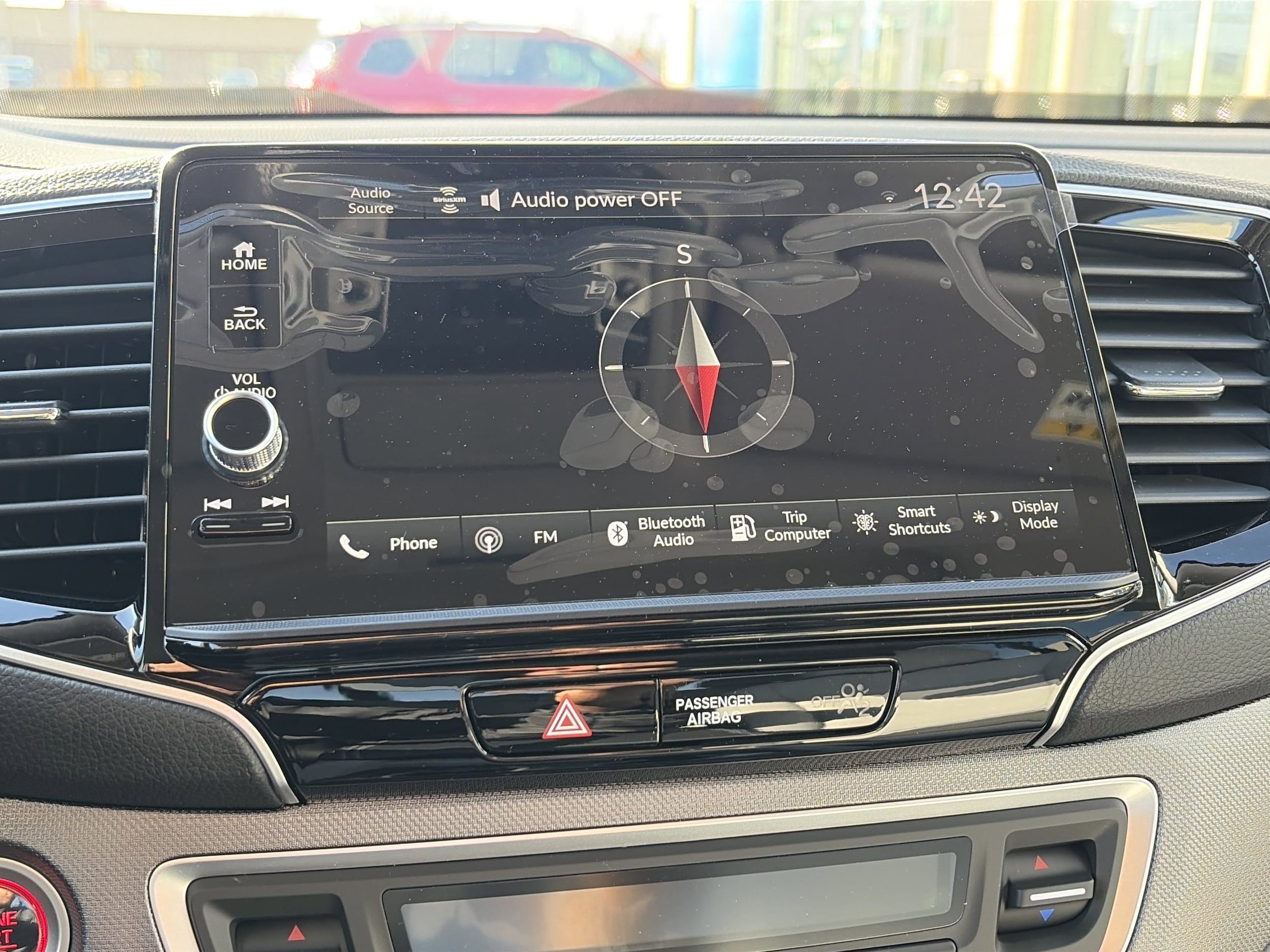 2026 Honda Ridgeline RTL - Photo 21