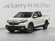  Honda Ridgeline