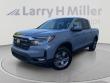  Honda Ridgeline