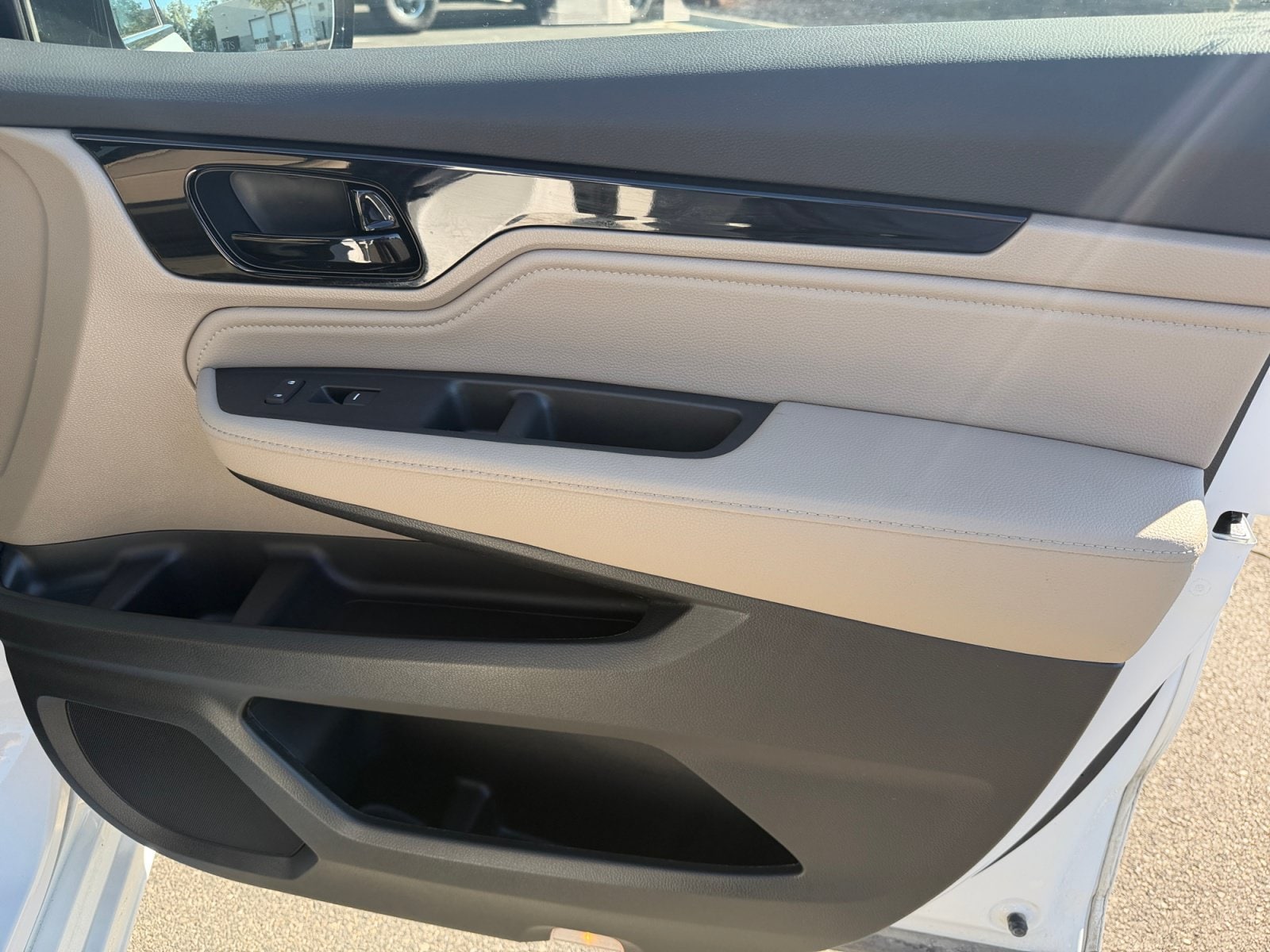 2024 Honda Odyssey Elite - Photo 33