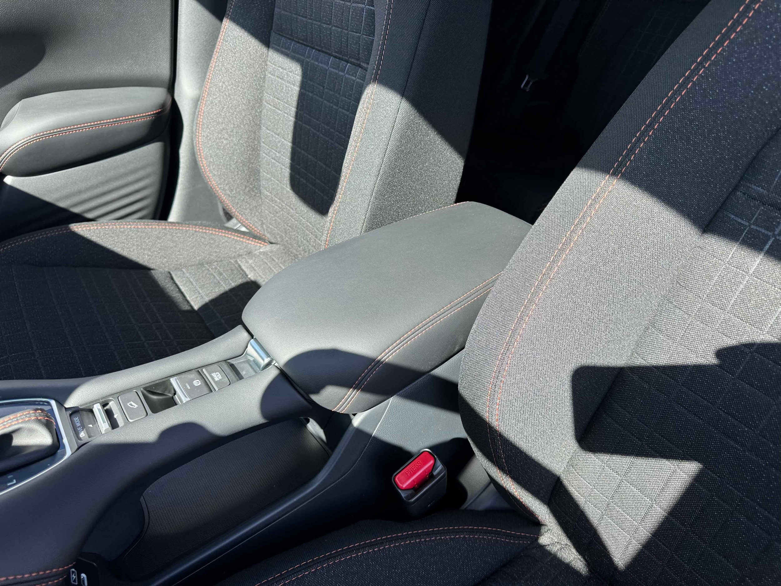 2026 Honda HR-V Sport - Photo 27