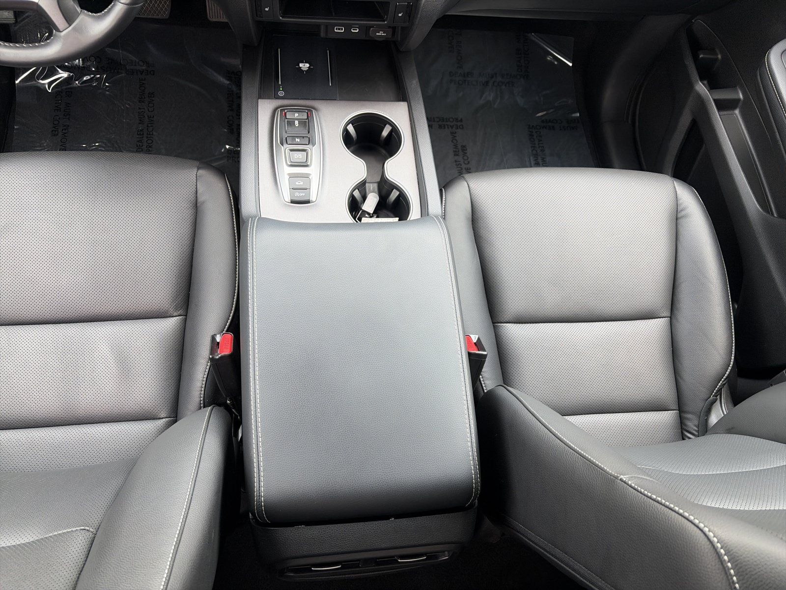 2025 Honda Ridgeline RTL - Photo 25