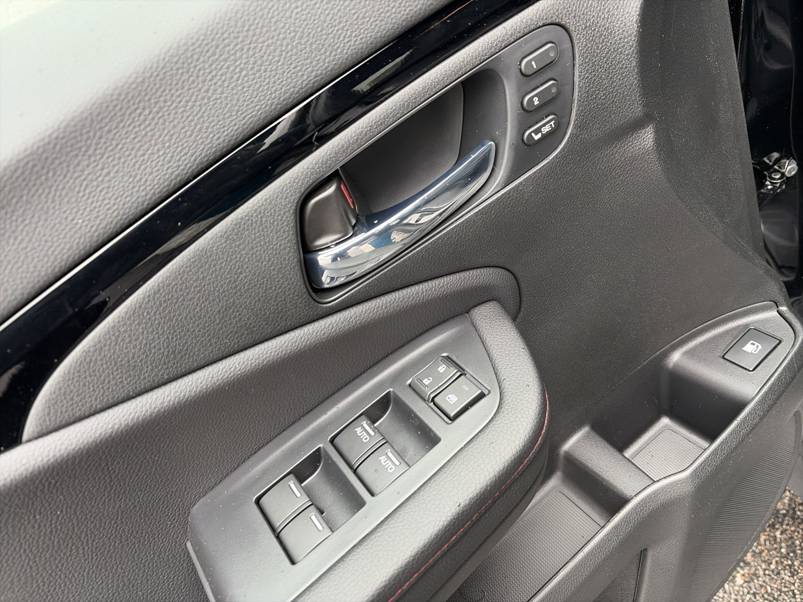 2026 Honda Ridgeline Black Edition - Photo 15