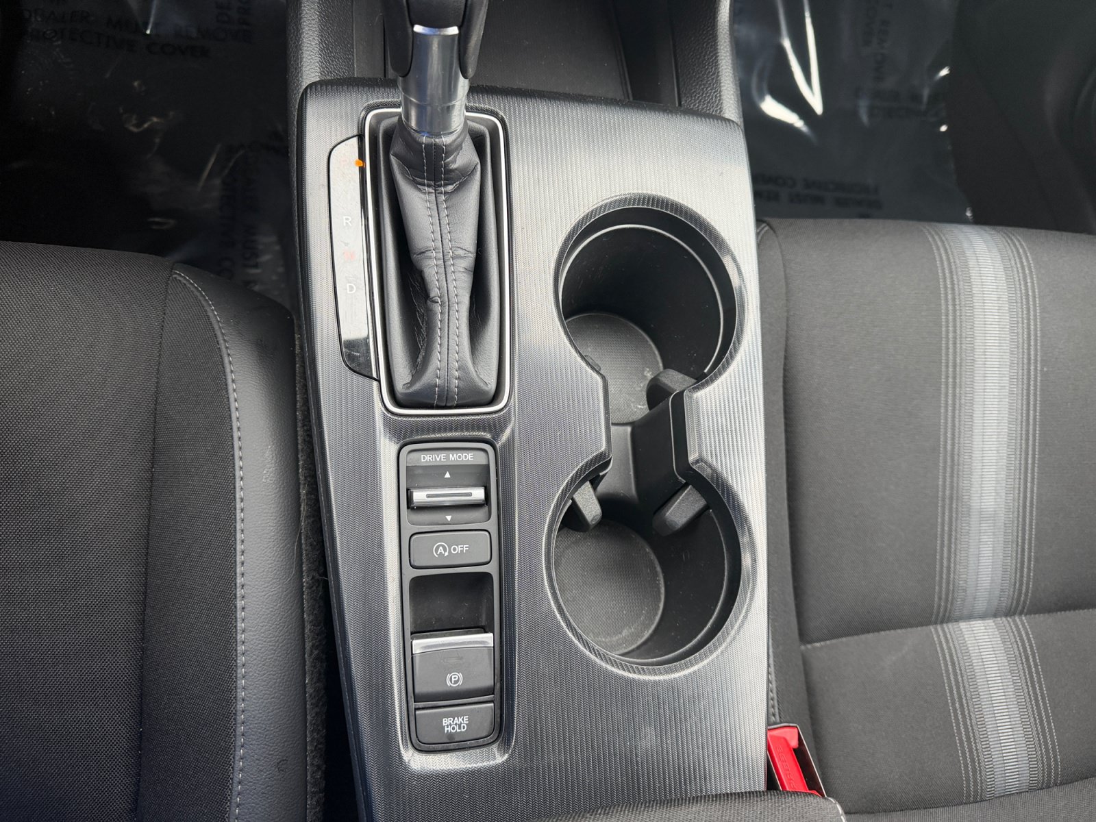 2024 Honda Civic Sport - Photo 15