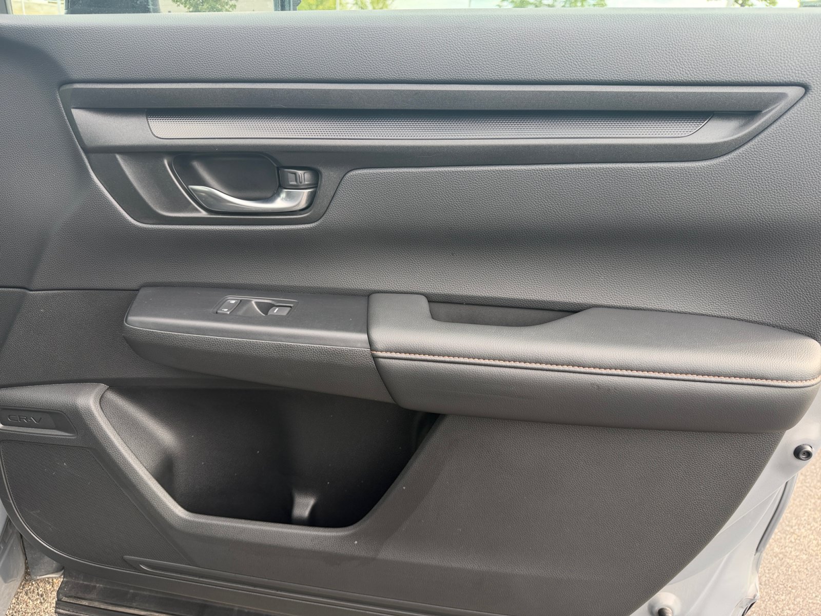 2025 Honda CR-V Sport-L - Photo 28