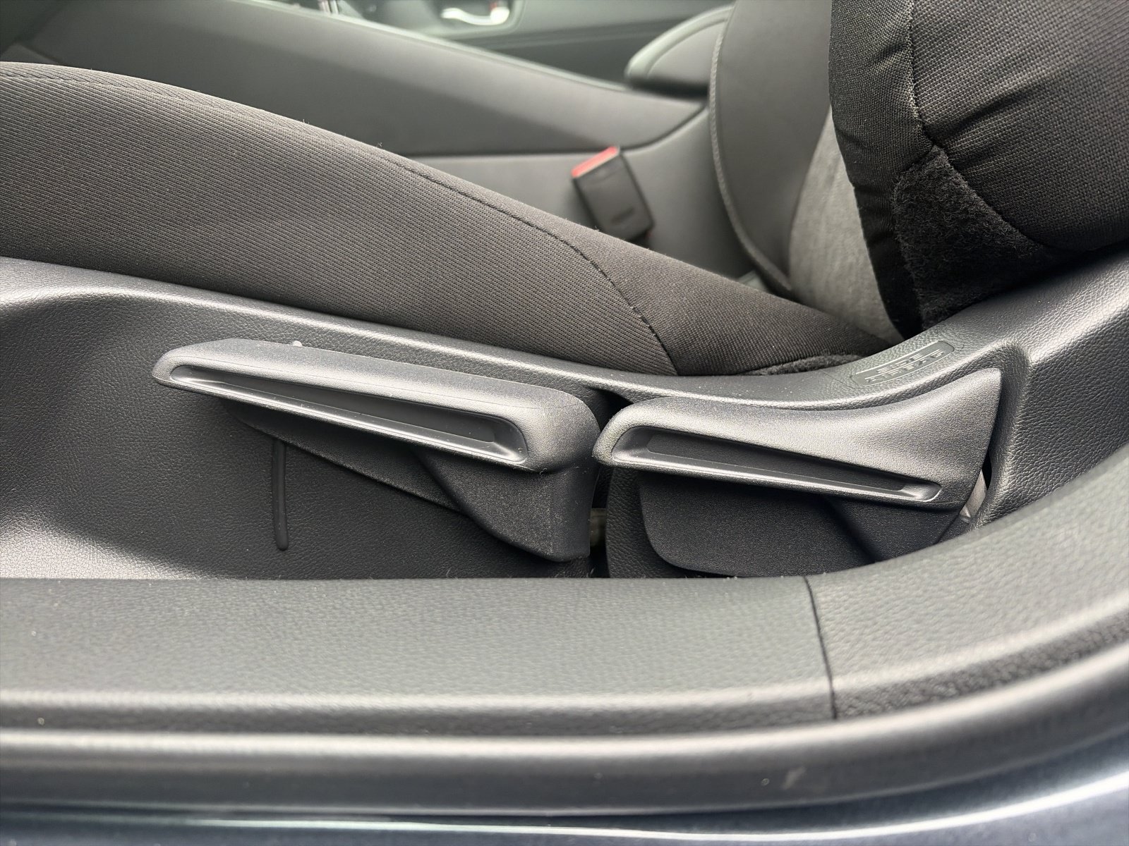 2026 Honda Accord LX - Photo 14