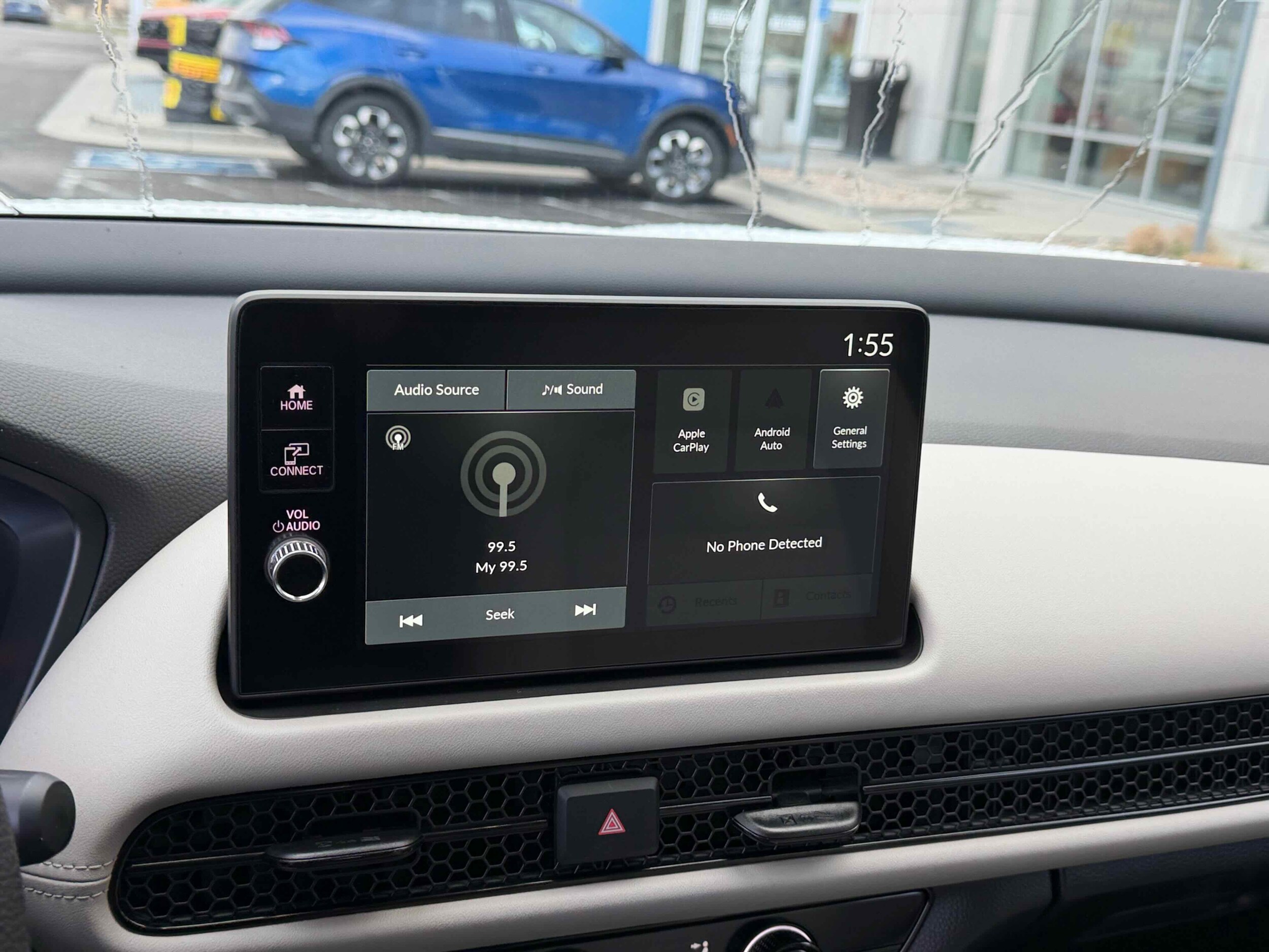 2026 Honda HR-V LX - Photo 20